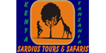 Sardius Tours & Safaris