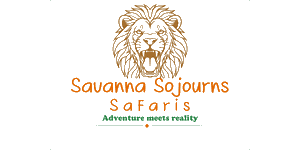 Savanna Sojourns Safari Logo