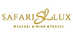 Safari Lux Logo