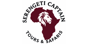 Serengeti Captain Tours and Safaris Logo