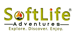 SoftLife Adventures  Logo