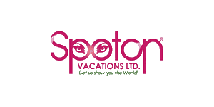 Spoton Vacations Logo