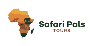 Safari Pals Tours Logo