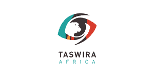 Taswira Africa Safaris Logo
