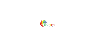 Thiam Travels Logo