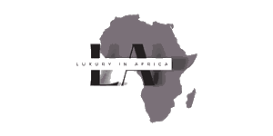 Luxus in Africa