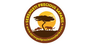 Serengeti Precious Safaris Logo