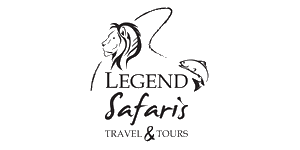 Legend Safaris Logo