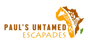Paul's Untamed Escapades