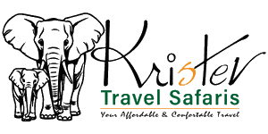 Kristev Travel Safaris Logo