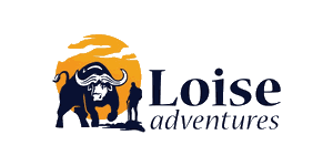 Loise Adventures Logo
