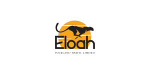 Eloah Tours and Travel Logo