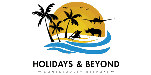 Holidays and Beyond  Logo