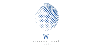 W International Tours Logo