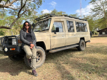 Africa Barefoot Safaris Photo