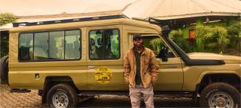 Nturo Safaris Photo