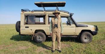 Eloah Tours and Travel