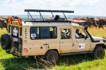 Viega Expeditions