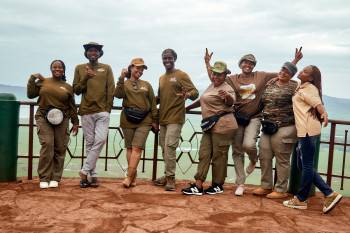 Kisangara Tours Photo
