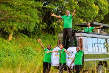 Gama Travel & Tour Agency  team ready to serve you