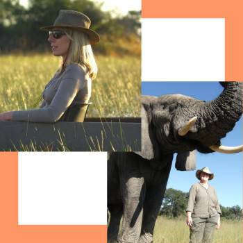 Venture To Africa Photo