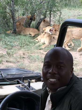Bongan Safaris Photo