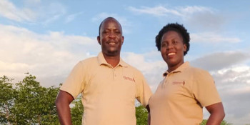 Pioneer Safaris Tours Photo