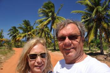 Safpol Safaris Photo