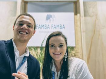 Famba Famba Tour Design Specialists Photo