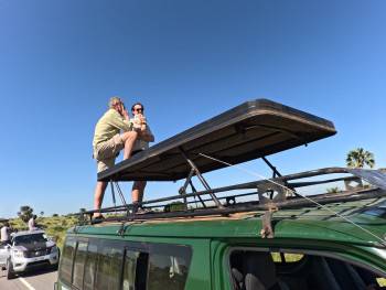 Kenlink Tours And Travel Photo