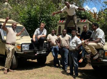 E-Trip Africa Photo