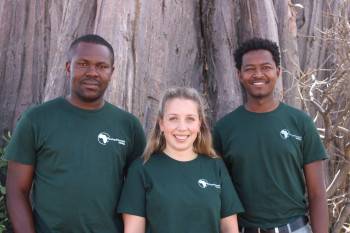 MT2T Holidays and Safaris Photo