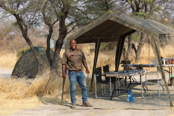 Okavango Exploration Safaris Photo