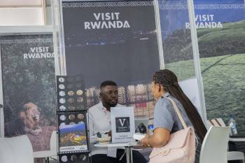 Vazque Tours & Travel Ltd 