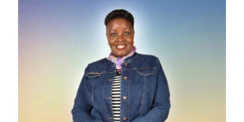 Catherine Muhia, Director, Salima Safaris