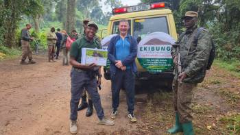 Ekibungo Tours and Safaris Photo