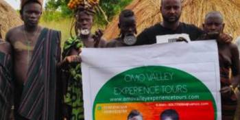 Omo Valley Experience Tours