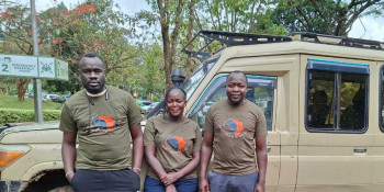 TEDIO TOURS AND TRAVELS TRIP TO MARA PARK