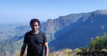 Explor the Simien mountains National park with me