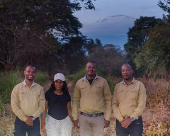 Meet the faces behind Zungu Travel – At your servi