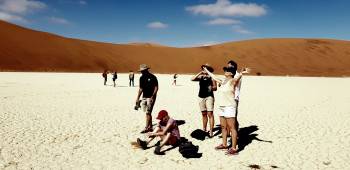 Jangwa Tours and Safaris Photo