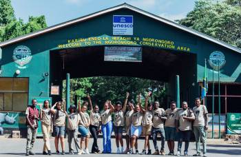 Our Expert Team Behind Your Tanzania Experiences