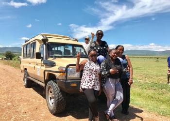 Wintrip Safaris  Photo