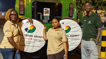 Links Travel Agency Photo