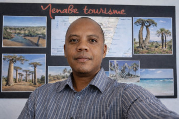 Madagascar Mystery Tour Operator Photo