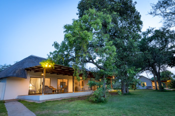 Main Lodge