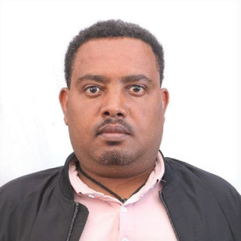 Founder & CEO at Zagol Ethiopia Tours | Promoting 