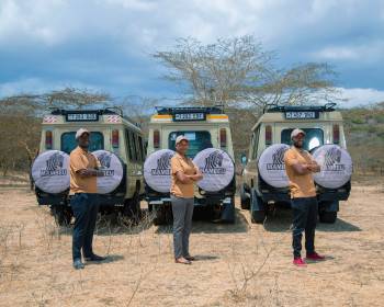 Mambeu Tanzania Safaris
