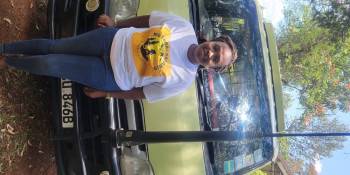 Our General manager