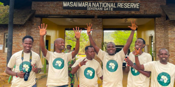 Roam Roar Safaris Photo